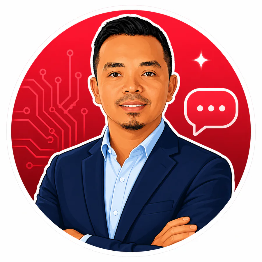Avatar AI Ali