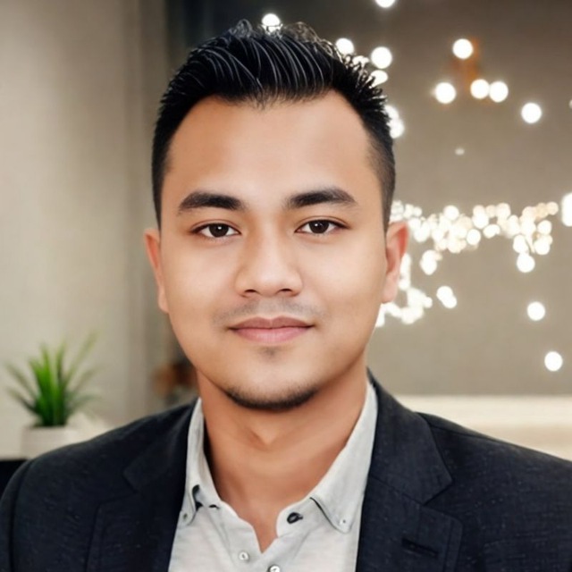 Foto Edi Maulana