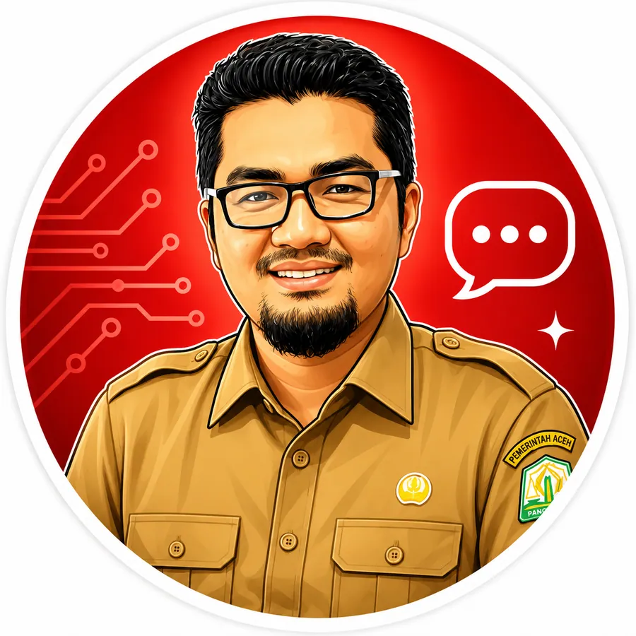 Avatar AI Marthunis